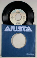 Air Supply - Young Love (7" Single) (front cover) Vinyl