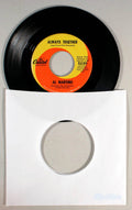 Al Martino - Always Together (7" Single) (front cover) Vinyl