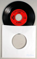 Andy Williams - My Carousel (7" Single) (front cover) Vinyl