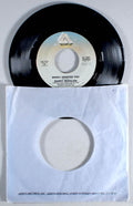 Barry Manilow - When I Wanted You  (7" Single) (front cover) Vinyl
