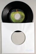 Beatles - Ticket To Ride (7" Single) (front cover) Vinyl