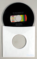 Bert Kaempfert - The Little Drummer Boy (7" Single) (front cover) Vinyl