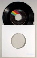 Bill Haley and His Comets - See You Later, Alligator / Shake, Rattle and Roll (7" Single) (front cover) Vinyl