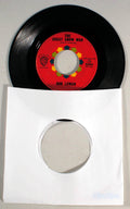 Bob Luman - The Great Snow Man (7" Single) (front cover) Vinyl