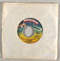 BT Express - Give It What You Got (7" Single) (front cover) Vinyl