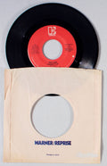 Cars - Shake it Up (7" Single) (front cover) Vinyl
