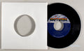 Commodores - Old Fashion Love (7" Single) (front cover) Vinyl