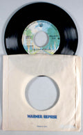 Debby Boone - You Light Up My Life (7" Single) (front cover) Vinyl