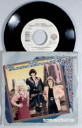 Dolly Parton - To Know Him is to Love Him (7" Single) (front cover) Vinyl