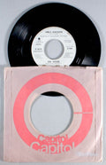 Dr. Hook - Only Sixteen (7" Single) (front cover) Vinyl