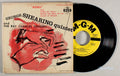 George Shearing - Adieu (7" Single) (front cover) Vinyl