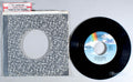 George Strait - If I Know Me (7" Single) (front cover) Vinyl