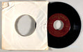 Ken Griffin - Moonbeams (7" Single) (front cover) Vinyl