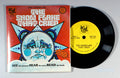 Kid Stuff - The Snowflake That Cried (7") (front cover) Vinyl