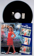 Kylie Minogue - The Loco-Motion (7" Single) (front cover) Vinyl