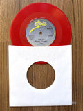 Michael Jackson - Beat It (7" Single) (front cover) Vinyl
