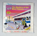 Mr. T - The Mystery of the Mind Thieves (7") (front cover) Vinyl