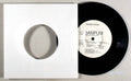 Narada Artists - Sampler (7" EP) (front cover) Vinyl