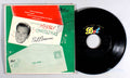 Pat Boone - Merry Christmas (7" Single) (front cover) Vinyl
