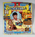 Peter Pan Records - Cinderella (7") (front cover) Vinyl