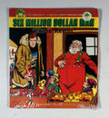 Peter Pan Records - Six Million Dollar Man: Elves' Revolt (7") (front cover) Vinyl