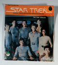 Peter Pan Records - Star Trek: The Time Stealer (7") (front cover) Vinyl