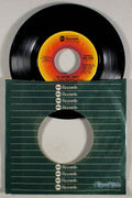 Ron Banks - Me and Mrs. Jones (7 Single) (front cover) Vinyl