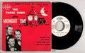 Three Suns - Midnight Time (7" EP) (front cover) Vinyl