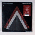 White Stripes - Seven Nation Army (front cover) Vinyl