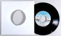 Wings - With a Little Luck (7" Single) (front cover) Vinyl