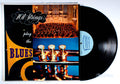 101 Strings - Play the Blues (front cover) Vinyl