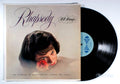 101 Strings - Rhapsody (front cover) Vinyl