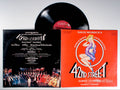 42nd Street (front cover) Vinyl