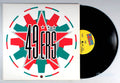 49ers - 49ers (front cover) Vinyl