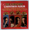 4 Seasons - Christmas Album (front cover) Vinyl