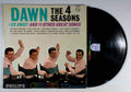 4 Seasons - Dawn (Go Away) and 11 Other Great Songs (front cover) Vinyl