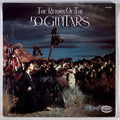 50 Guitars - The Return of (front cover) Vinyl