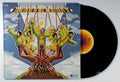 5th Dimension - Earthbound (front cover) Vinyl