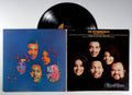 5th Dimension - Greatest Hits (front cover) Vinyl