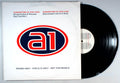 A1 - Summertime of Our Lives (front cover) Vinyl