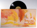 A Dwelling Place (front cover) Vinyl