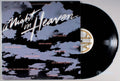 A Night in Heaven (front cover) Vinyl