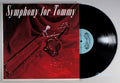A Symphony for Tommy (front cover) Vinyl