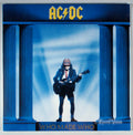 AC/DC - Who Made Who (front cover) Vinyl