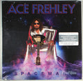 Ace Frehley - Spaceman (front cover) Vinyl