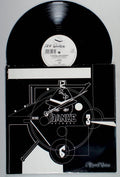 Ade - Change the World (front cover) Vinyl