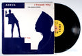 Adeva - I Thank You (front cover) Vinyl