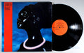 African Image - Roots (Izimpande) (front cover) Vinyl