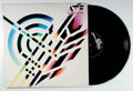 After The Fire - ATF (front cover) Vinyl