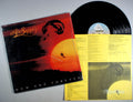 Air Supply - Now and Forever (front cover) Vinyl